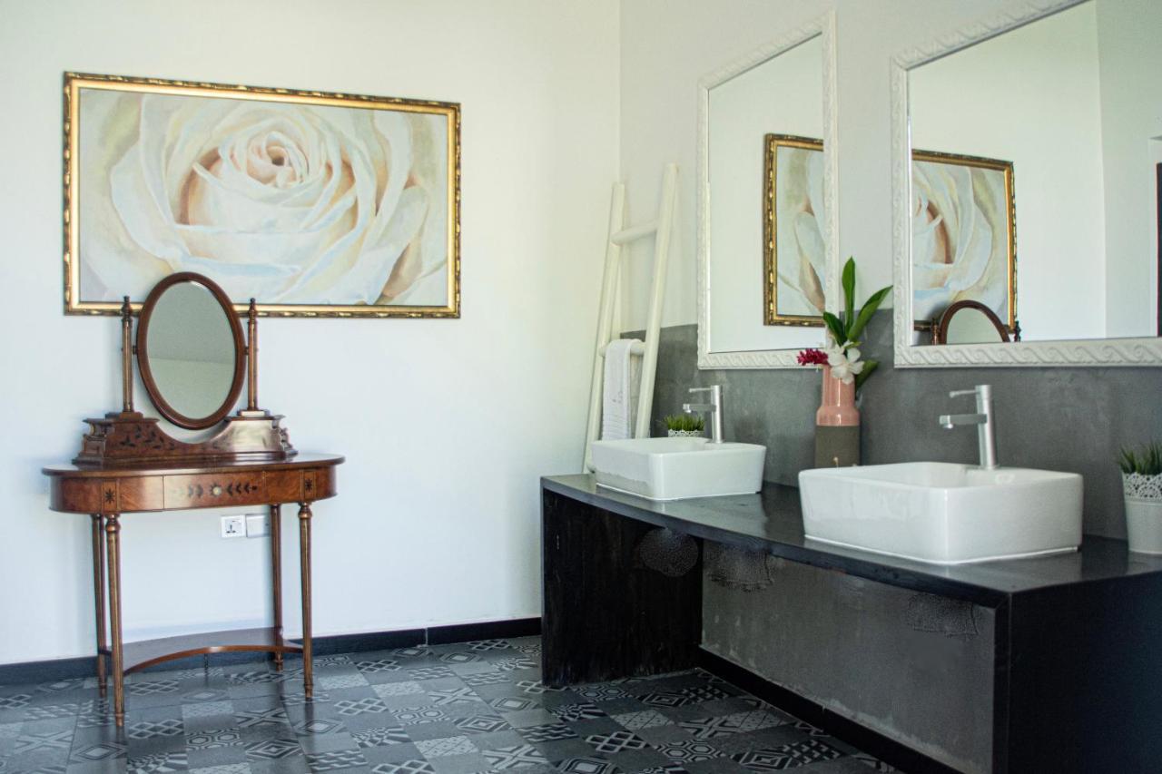 Opera Hotel Nungwi Zewnętrze zdjęcie