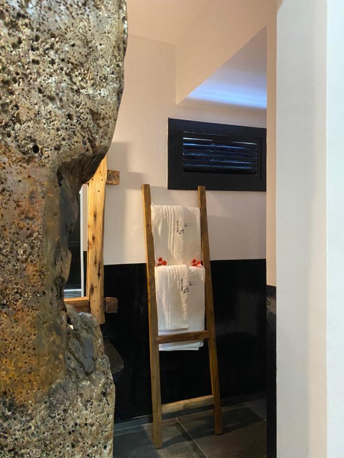 Opera Hotel Nungwi Zewnętrze zdjęcie