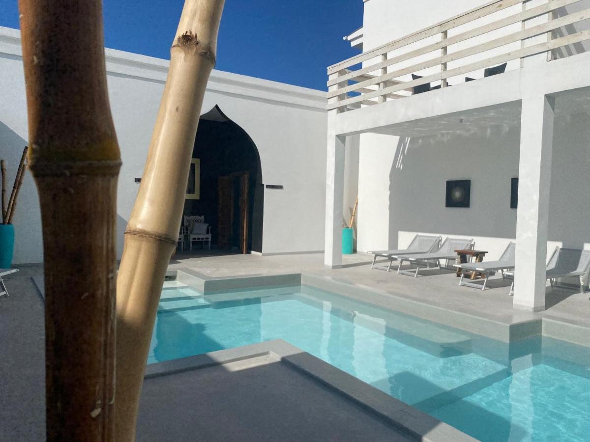 Opera Hotel Nungwi Zewnętrze zdjęcie