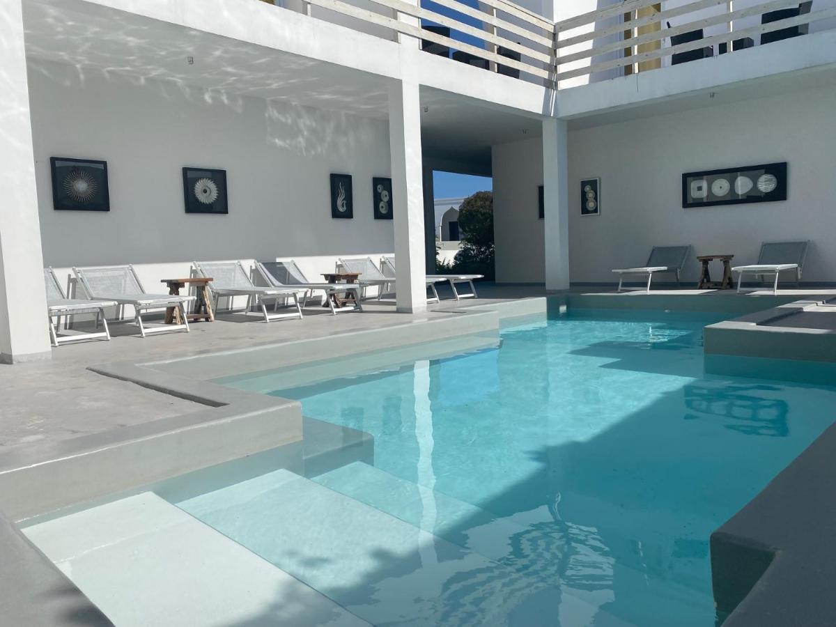 Opera Hotel Nungwi Zewnętrze zdjęcie