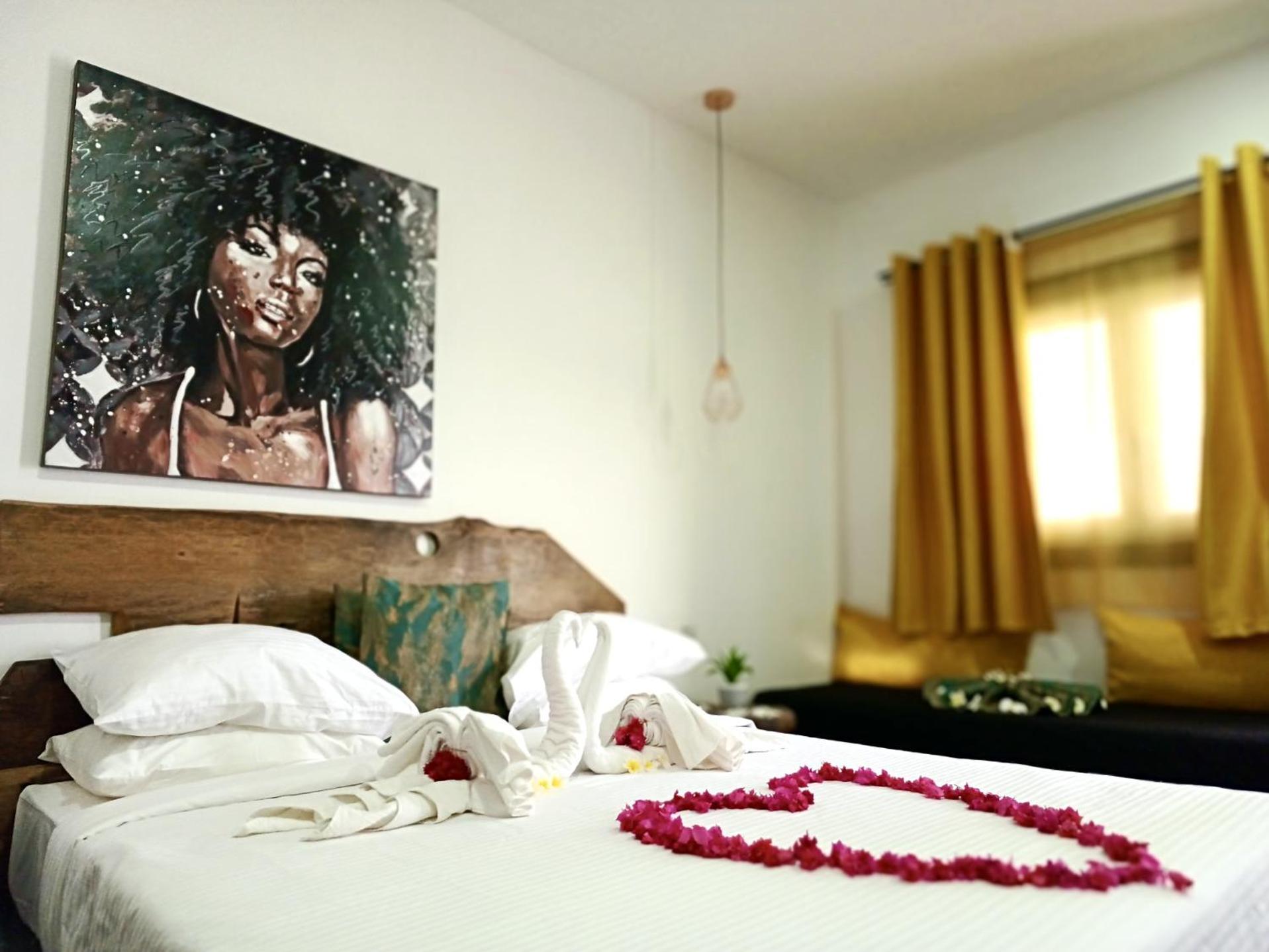 Opera Hotel Nungwi Zewnętrze zdjęcie