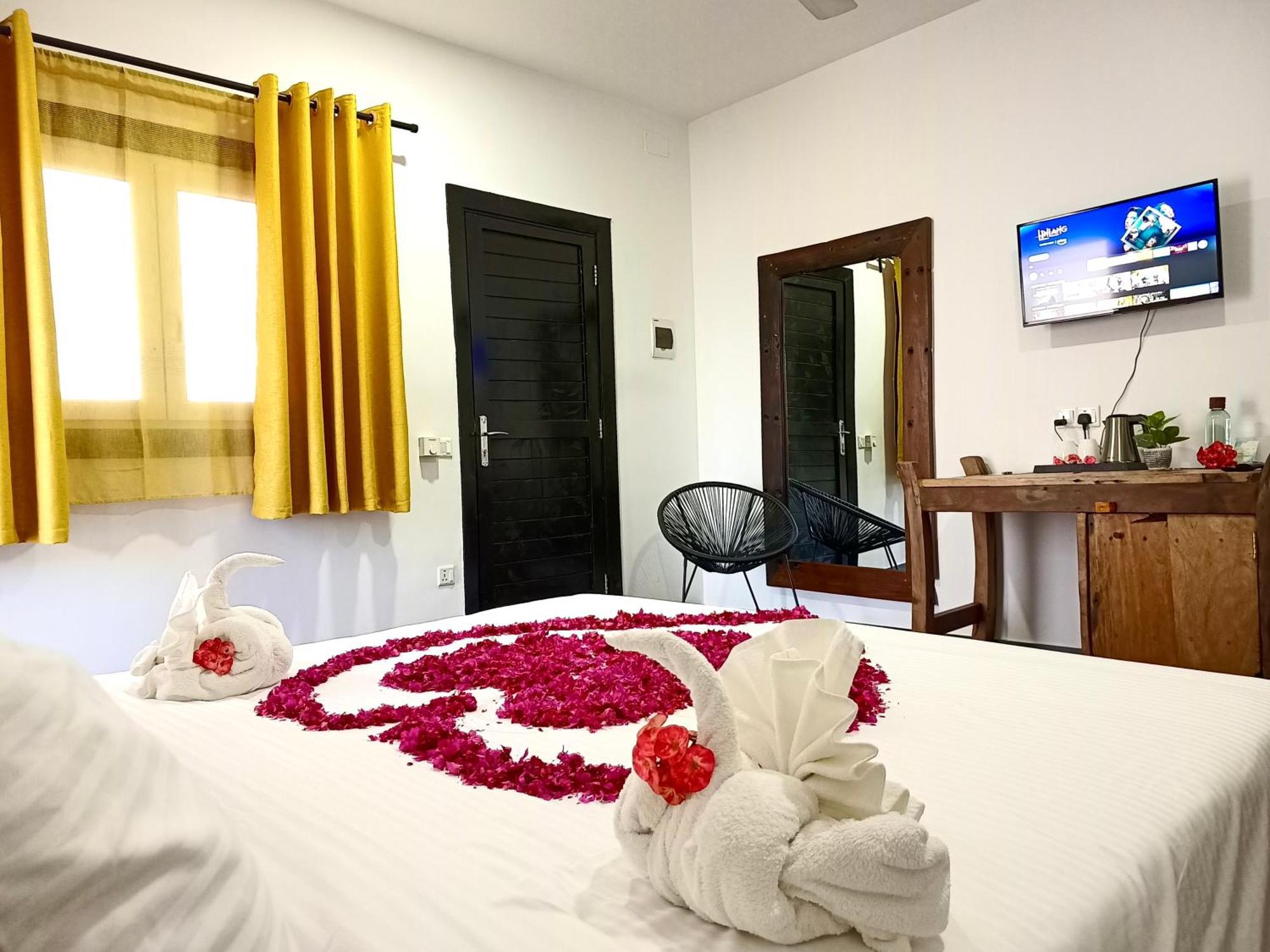 Opera Hotel Nungwi Zewnętrze zdjęcie