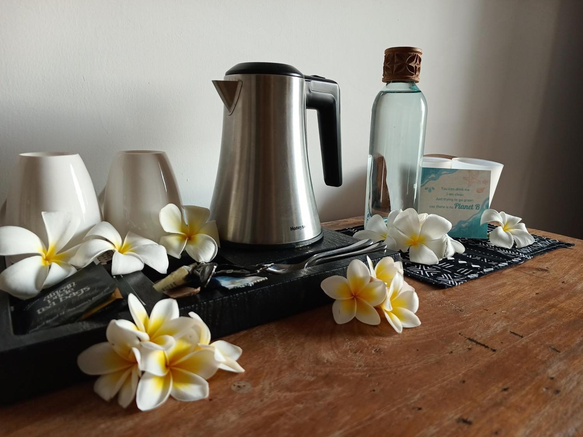Opera Hotel Nungwi Zewnętrze zdjęcie