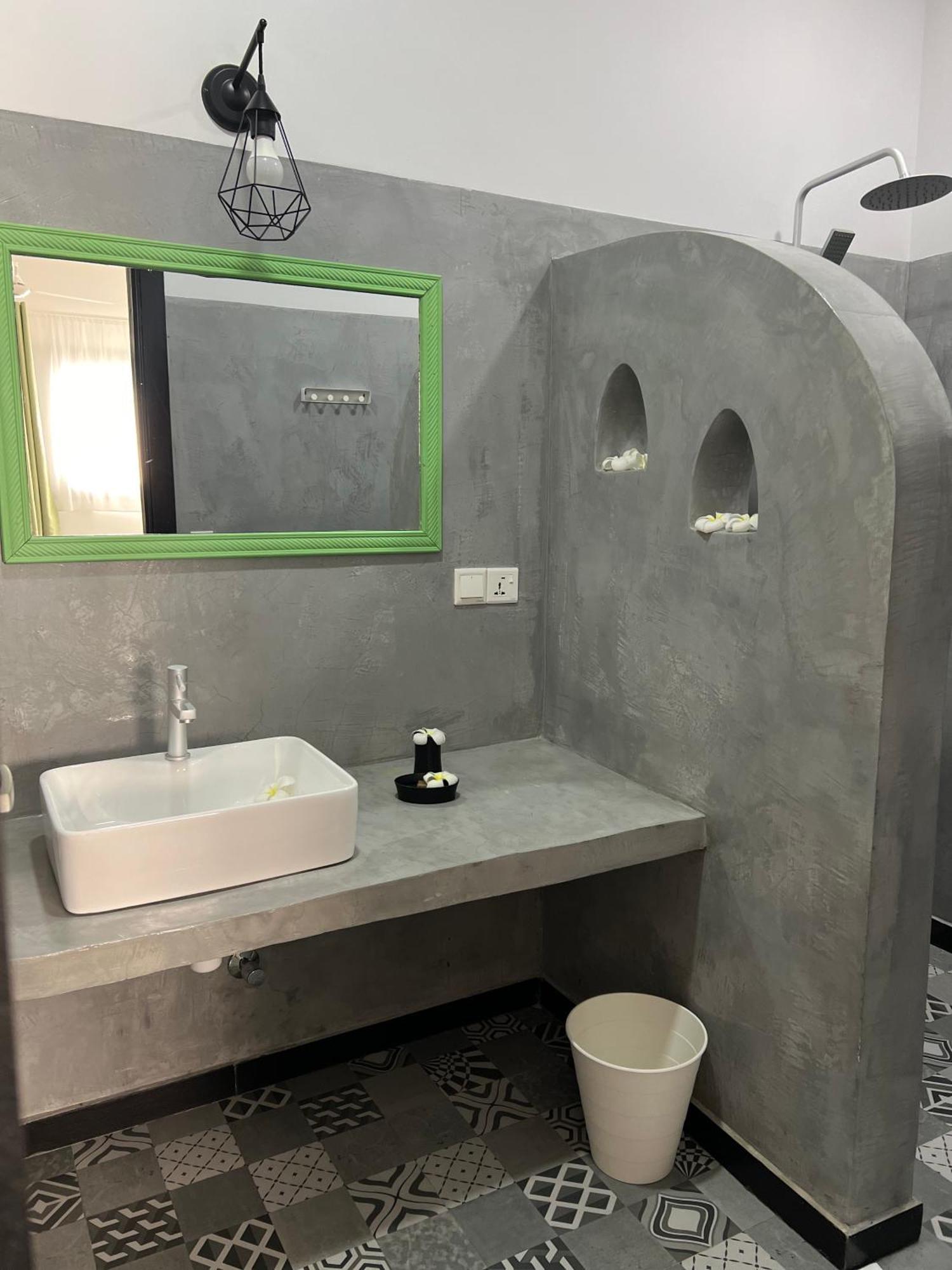 Opera Hotel Nungwi Zewnętrze zdjęcie