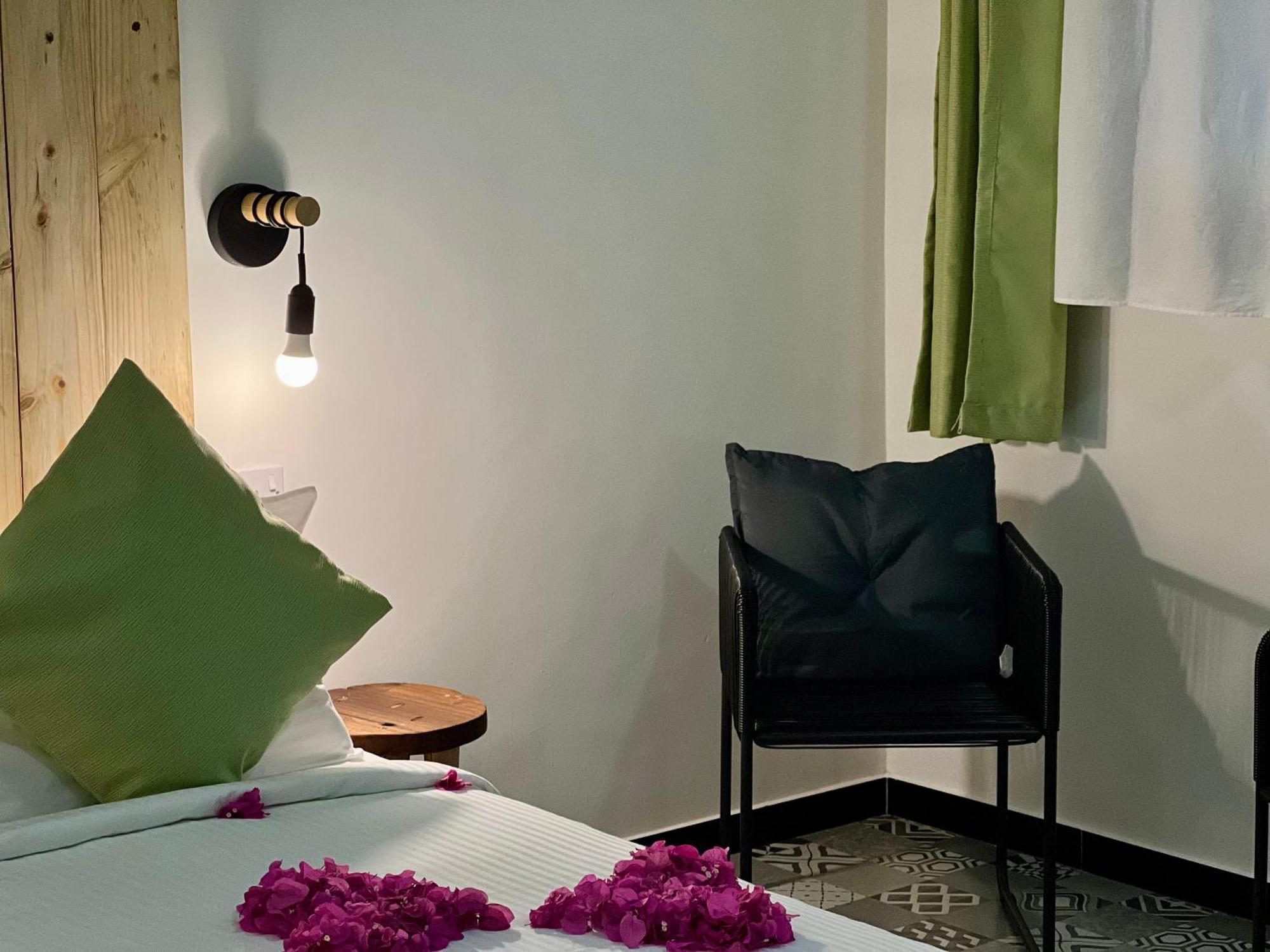Opera Hotel Nungwi Zewnętrze zdjęcie